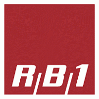 RB1 logo vector logo