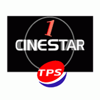 Cinestar 1 logo vector logo