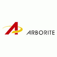 Arborite logo vector logo
