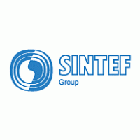 Sintef Group logo vector logo
