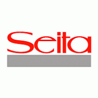Seita logo vector logo