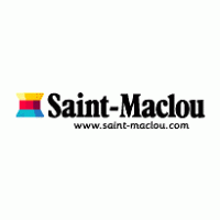 Saint-Maclou logo vector logo
