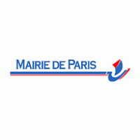 Mairie De Paris logo vector logo