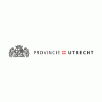 Provincie Utrecht logo vector logo