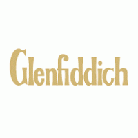 Glenfiddich logo vector logo