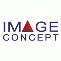 Image Concept logo vector logo