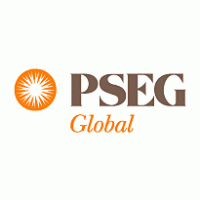 PSEG Global logo vector logo