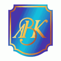 AVK logo vector logo