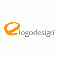 E Logo Design logo vector logo