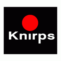 Knirps logo vector logo