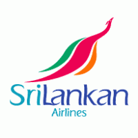 Sri Lankan Airlines logo vector logo