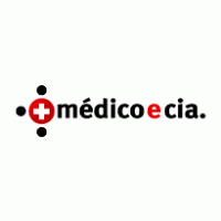 Medico e Cia logo vector logo