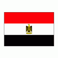 Egypt logo vector logo
