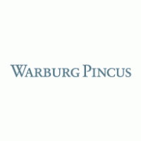 Warburg Pincus logo vector logo