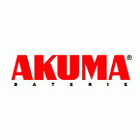 Akuma logo vector logo