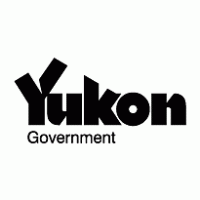 Yukon Government logo vector logo