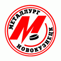 Metallurg Novokuznetck logo vector logo