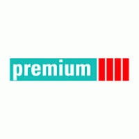 premium logo vector logo