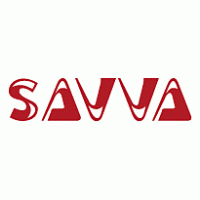 Savva logo vector logo