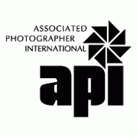 API logo vector logo