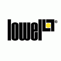 Lowel logo vector logo