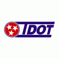 TDOT logo vector logo