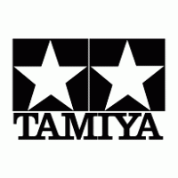 Tamiya America logo vector logo