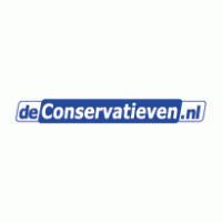 De Conservatieven.nl logo vector logo