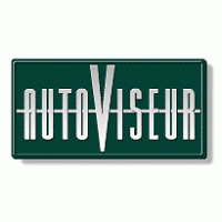 Auto Viserur logo vector logo