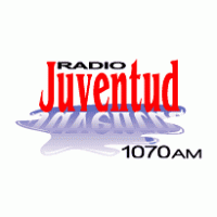 Radio Juventud logo vector logo