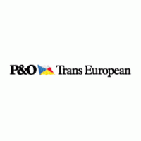 P&O Trans European
