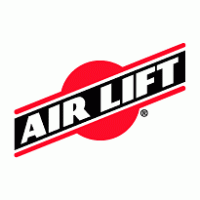 Air Lift logo vector logo