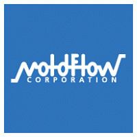Moldflow logo vector logo
