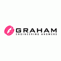 Graham logo vector logo