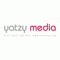 Yatzy Media AB logo vector logo