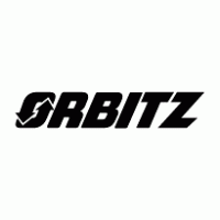 Orbitz logo vector logo