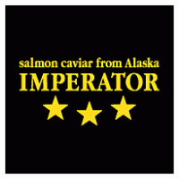 Imperator logo vector logo