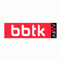 BBTK logo vector logo