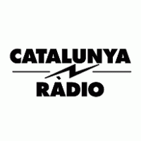 Catalunya Radio logo vector logo