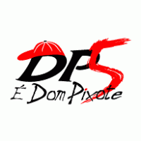 DP5 logo vector logo