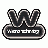 Wienerschnitzel logo vector logo