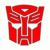 Transformers – Autobot logo vector logo