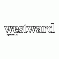 Westward Agencies logo vector logo