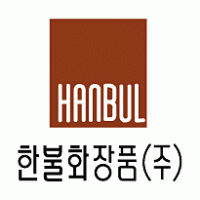 Hanbul logo vector logo