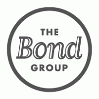 The Bond Group logo vector logo