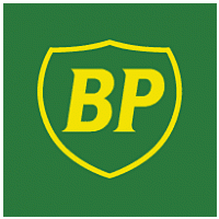 BP logo vector logo