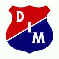 Dep Ind Medellin logo vector logo