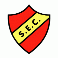 Santana Esporte Clube de Santana-AP logo vector logo