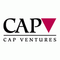 CAP Ventures logo vector logo