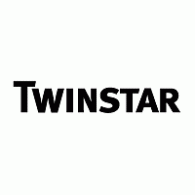 Twinstar logo vector logo